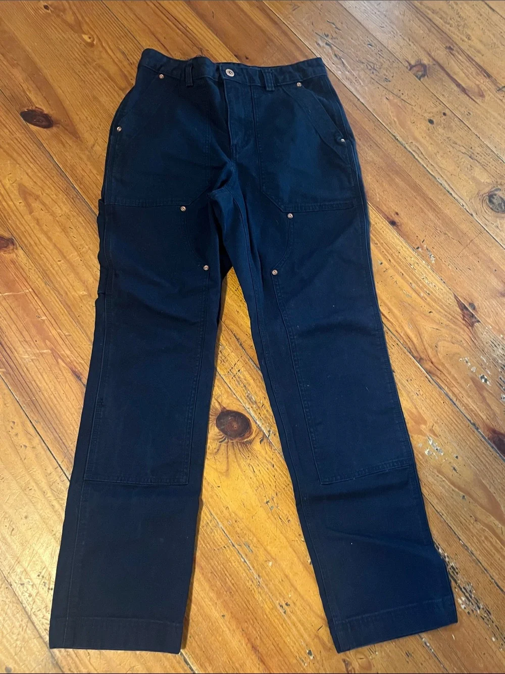 Duluth Trading cargo work pant - Picture 1 of 5